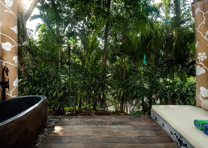 Sacred Canyon Reserve By Pramana ロッジ
